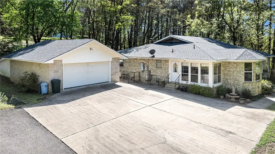 1533 Bakers Creek Road, Russellville, AR 72802 - Image #3