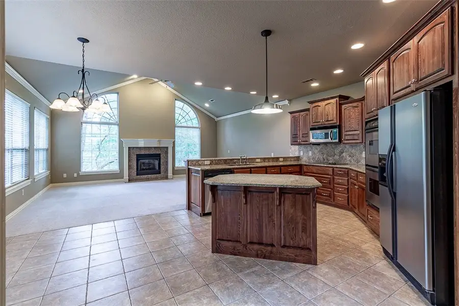 1303 NE Fairwinds Drive, Bentonville, AR 72712 - Image #3