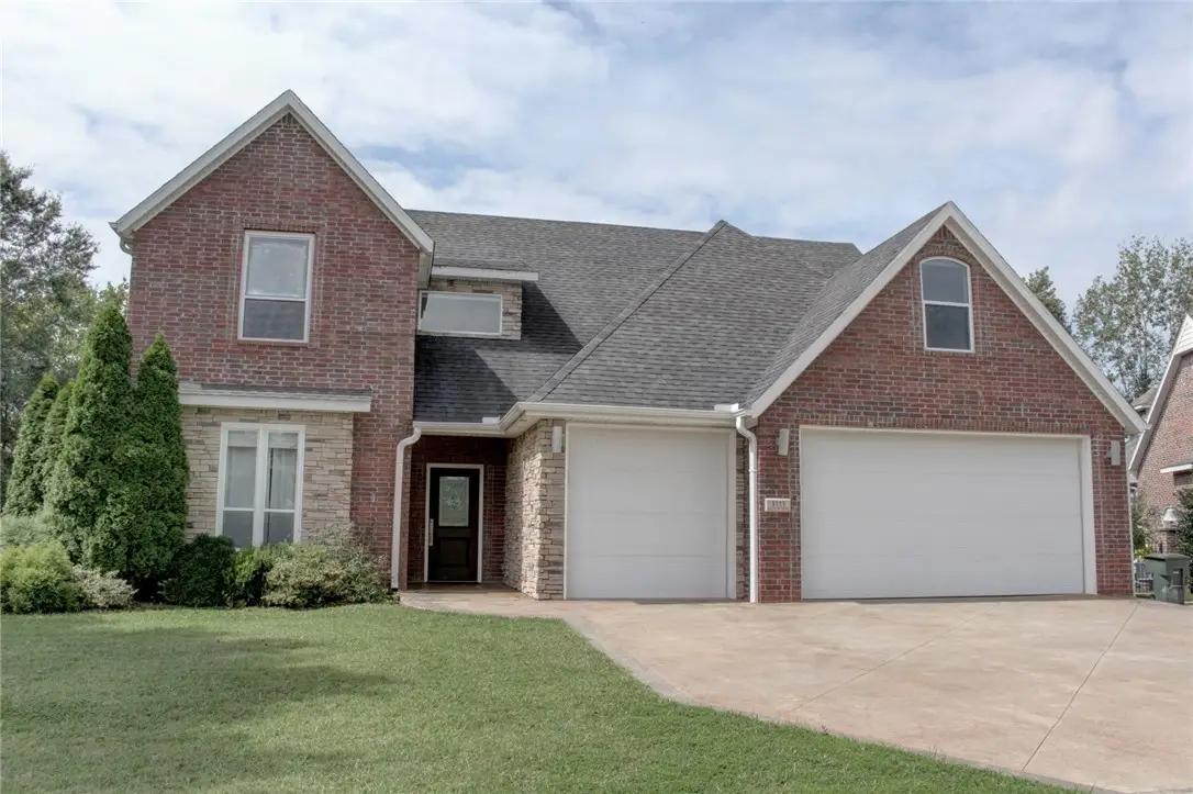 3111 Waterstone Drive, Fayetteville, AR 72764 - Image #1