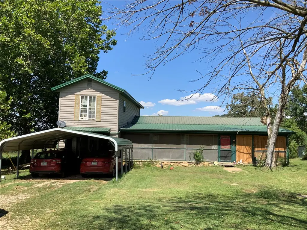 926 County Road 723, Huntsville, AR 72740 - Image #1