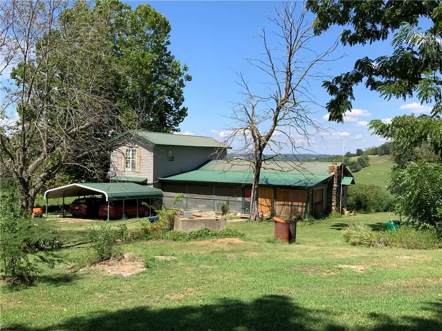 926 County Road 723, Huntsville, AR 72740 - Image #2