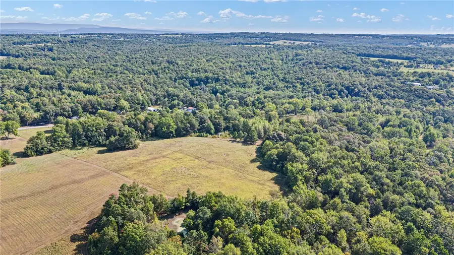 0 Crow Mountain Road, Russellville, AR 72802 - Image #2