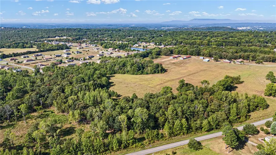 0 Crow Mountain Road, Russellville, AR 72802 - Image #3