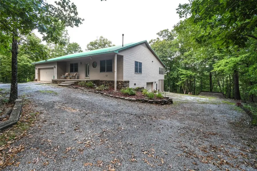 23233 Riverview, Kansas, OK 74347 - Image #2