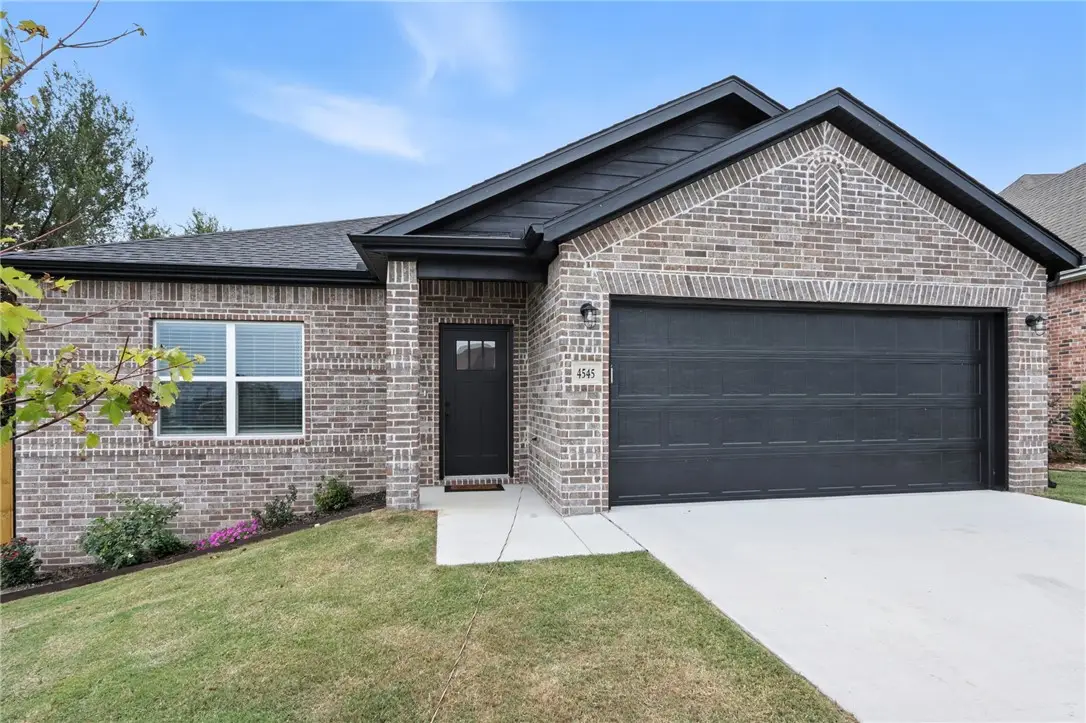 4545 Gibson Street, Springdale, AR 72762 - #1