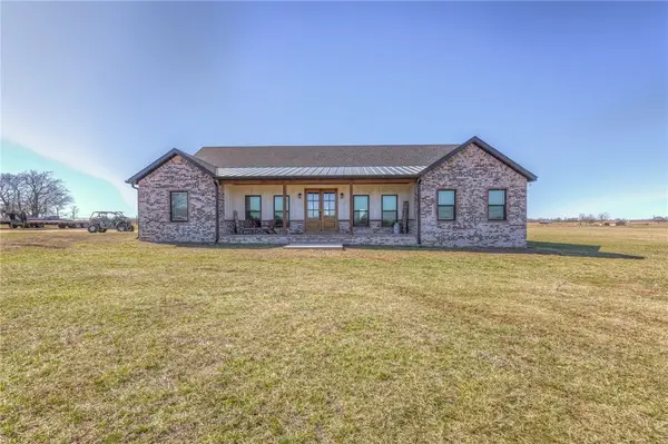 52217 S 690 Road, Colcord, OK 74338