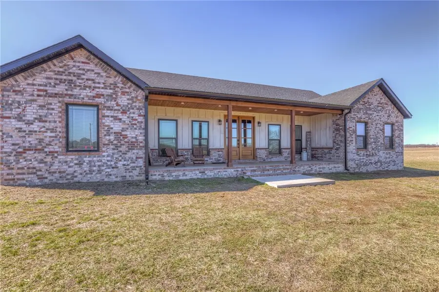 52217 S 690 Road, Colcord, OK 74338 - Image #2