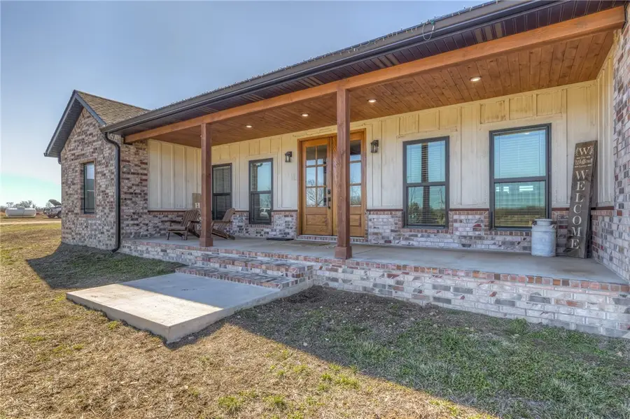 52217 S 690 Road, Colcord, OK 74338 - Image #3
