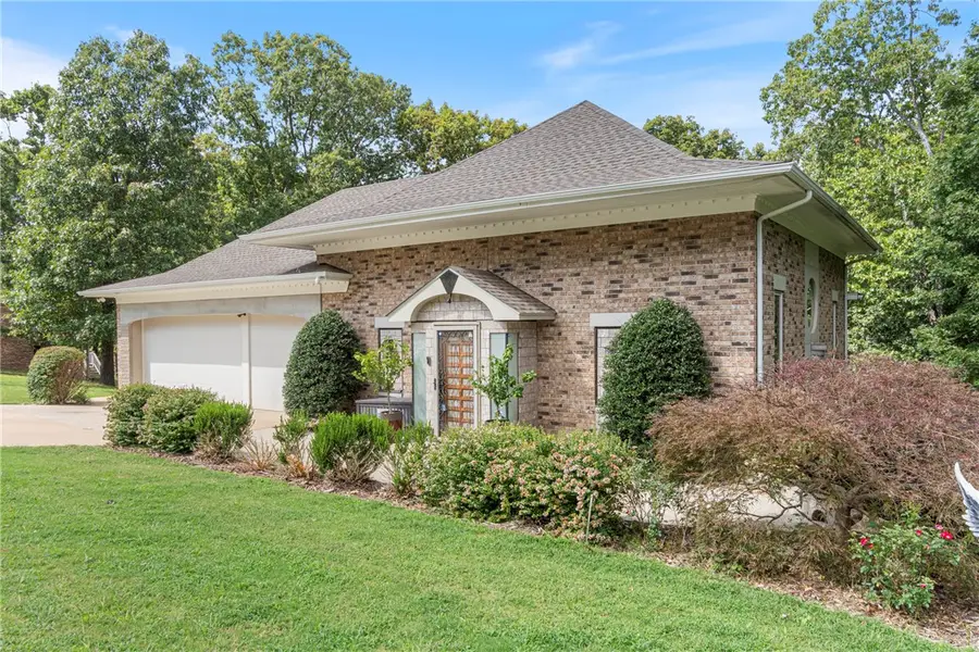 8793 Apple Glen Drive, Rogers, AR 72756 - Image #2