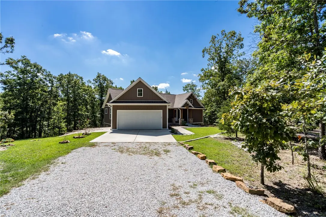 479 Buckskin Trail, Kansas, OK 74347 - Image #1