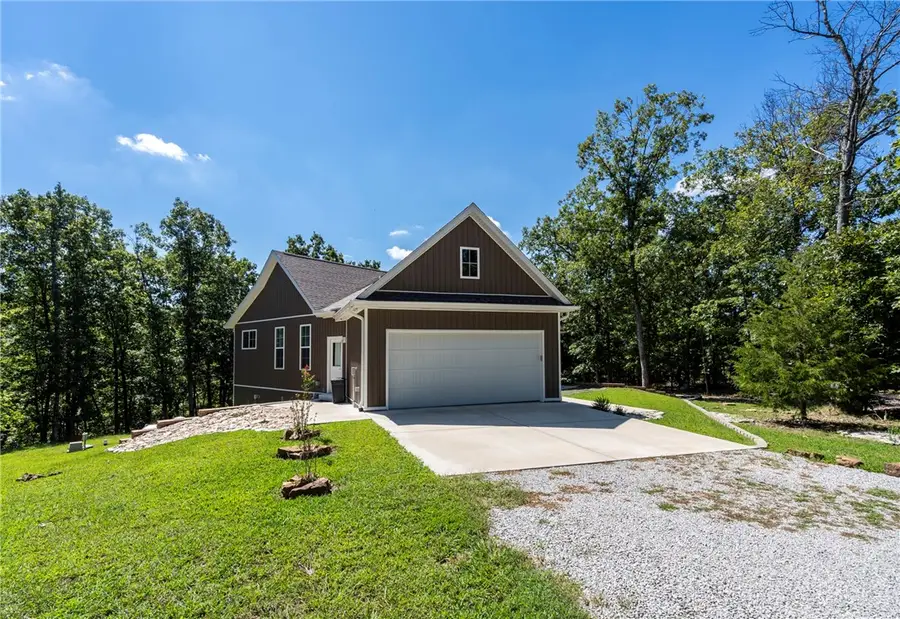 479 Buckskin Trail, Kansas, OK 74347 - Image #2