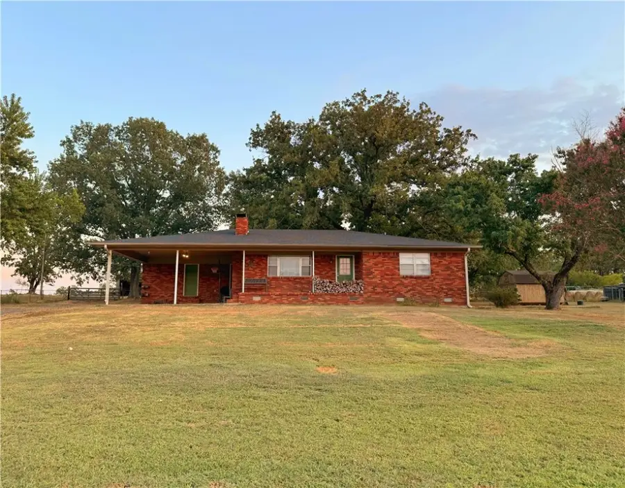 8920 E Us Hwy 64, Atkins, AR 72823 - Image #2