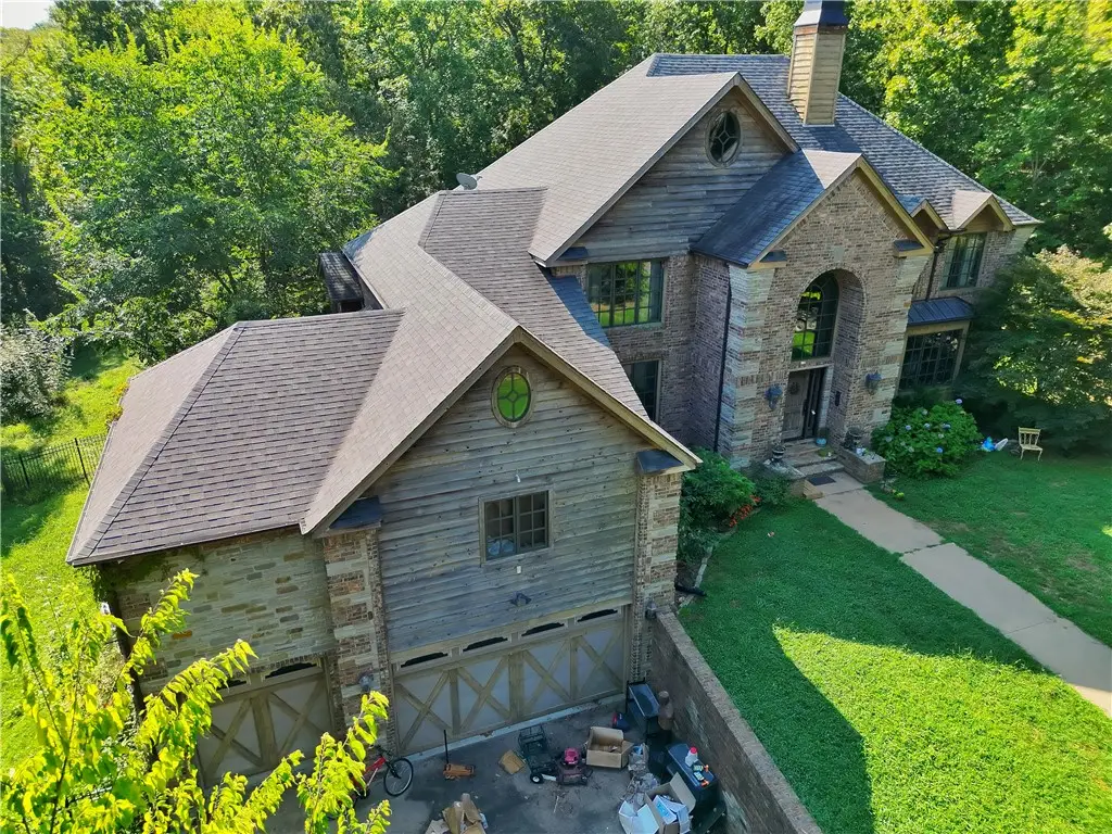 84799 S 4728 Road, Stilwell, OK 74960 - Image #1