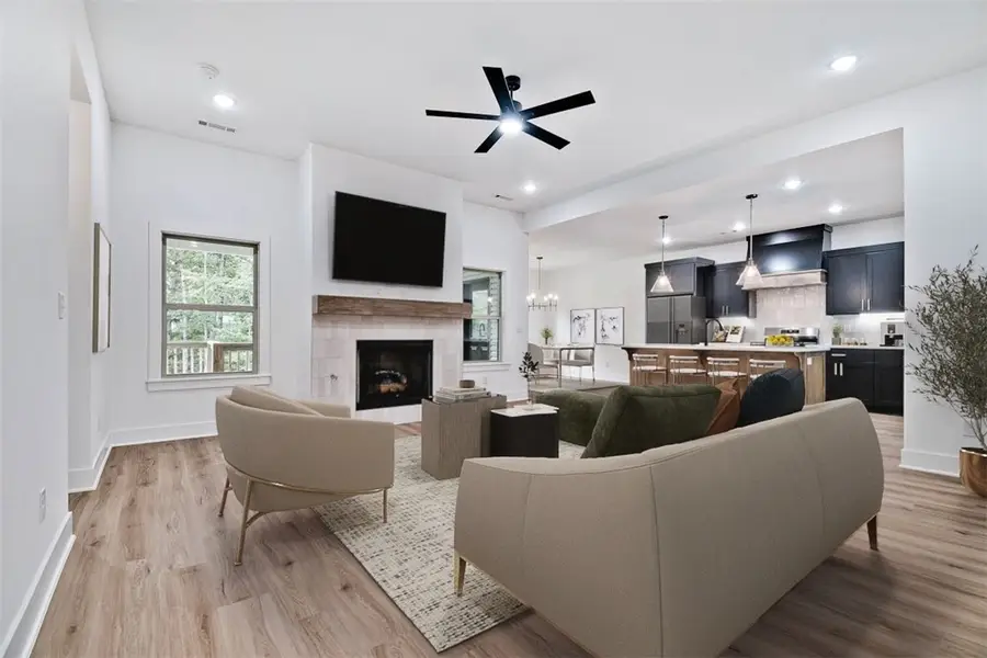 1 Pagham Lane, Bella Vista, AR 72714 - Image #2