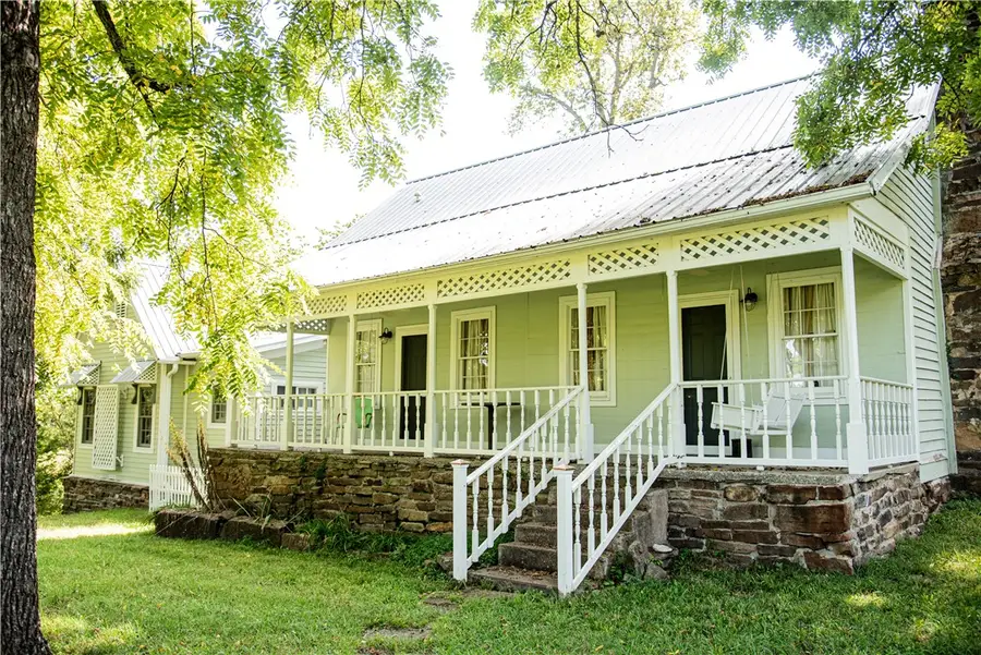 TBD Madison 3150, Huntsville, AR 72740 - Image #2