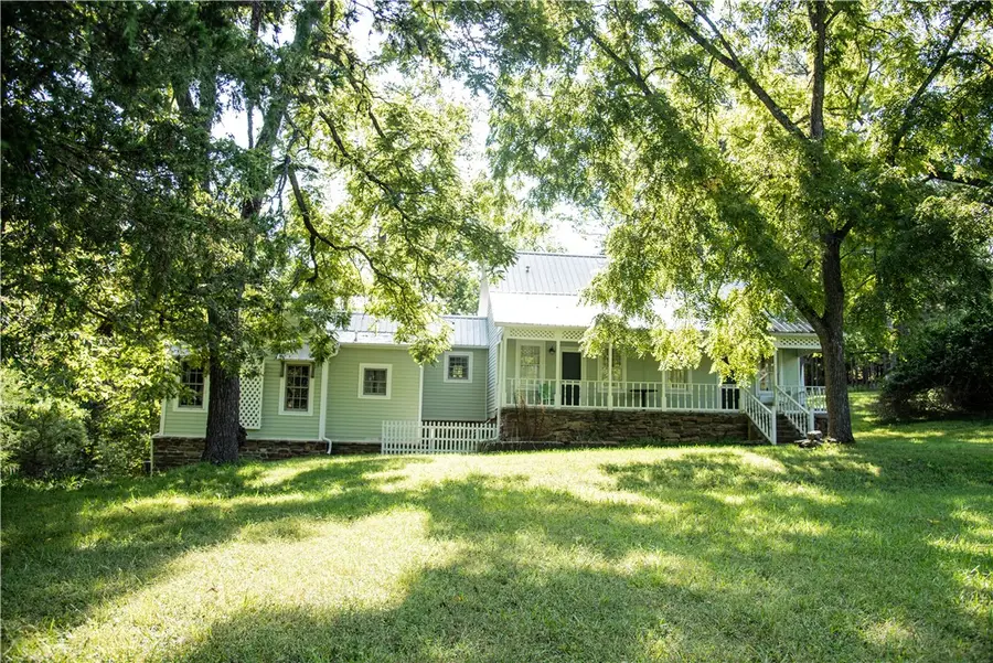 TBD Madison 3150, Huntsville, AR 72740 - Image #3