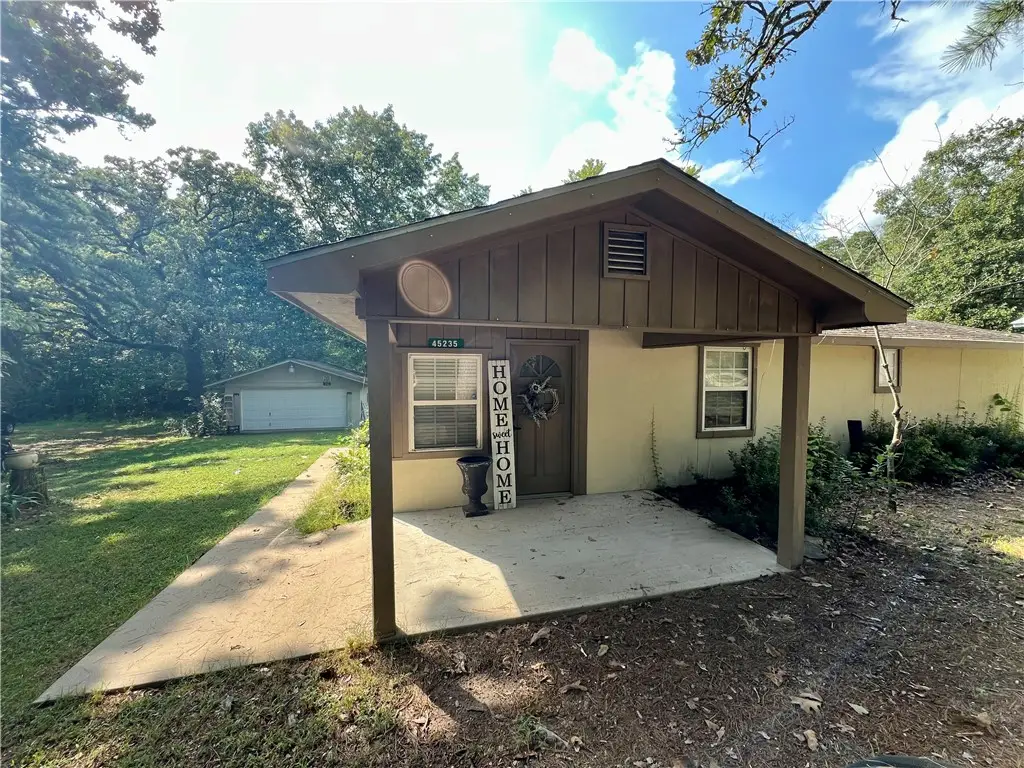 45235 County Road 570, Jay, OK 74346 - #1