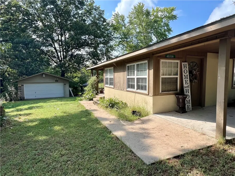 45235 County Road 570, Jay, OK 74346 - #2