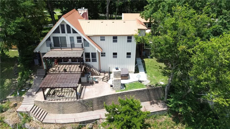 35702 Sportsman Road, Ketchum, OK 74331 - Image #3