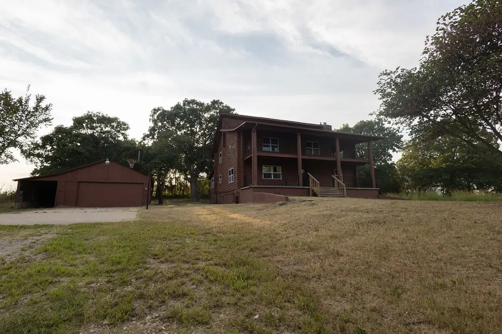 2259 Ledge Rock Road, Alpena, AR 72611 - Image #1