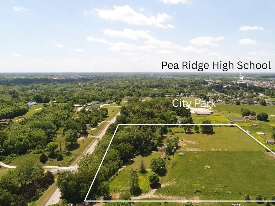2749 Hayden Road, Pea Ridge, AR 72751 - Image #2