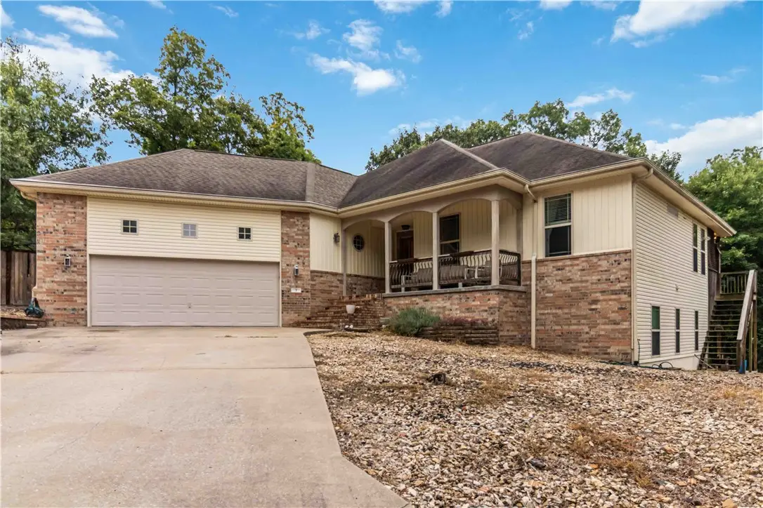 3 Parton Lane, Bella Vista, AR 72714 - Image #1