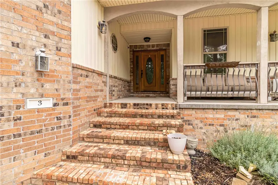 3 Parton Lane, Bella Vista, AR 72714 - Image #2