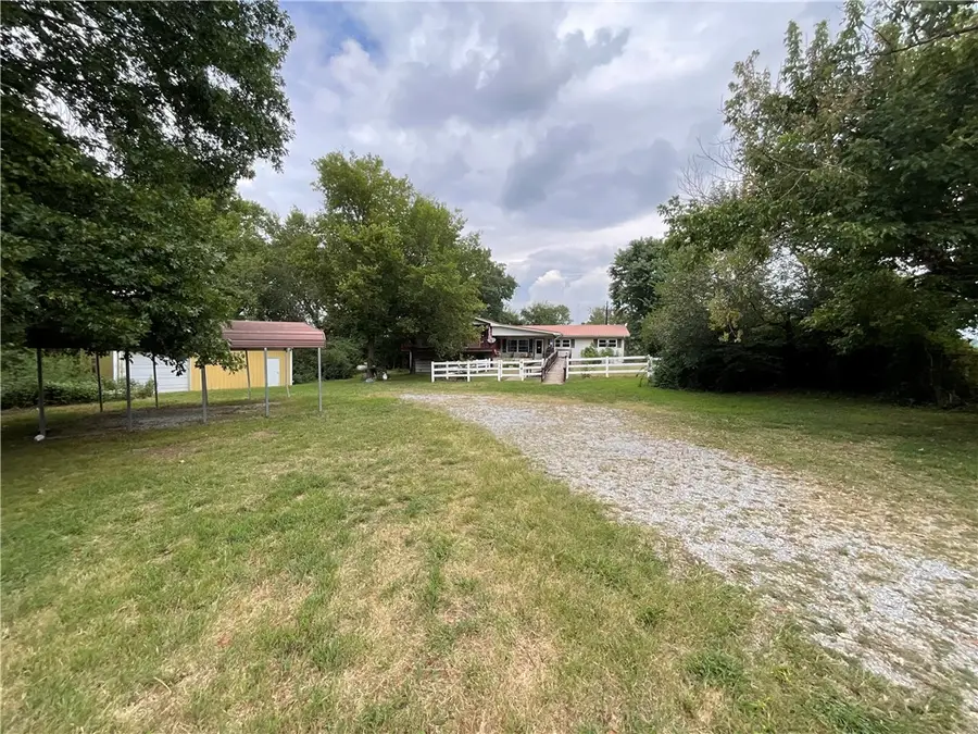 73911 S 4677 Road, Stilwell, OK 74960 - Image #2