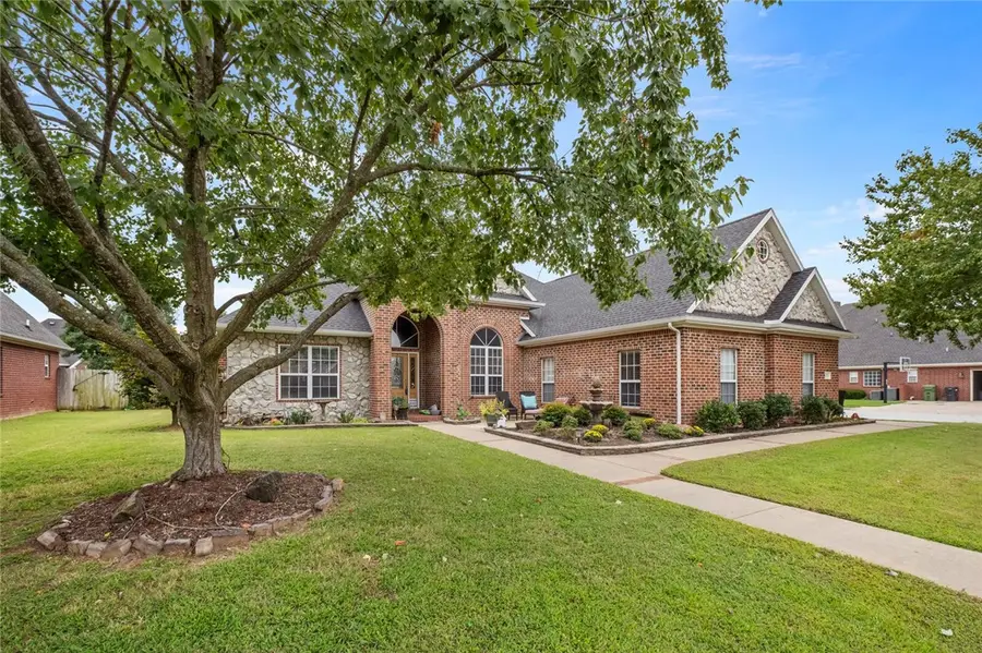 4414 Hillside Drive, Rogers, AR 72758 - Image #2