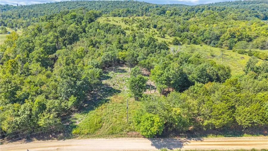 TBD Dobbs Mountain Road, Evansville, AR 72729 - Image #2