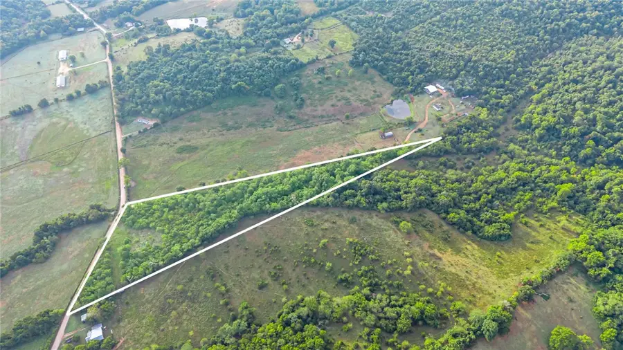 TBD Dobbs Mountain Road, Evansville, AR 72729 - Image #3