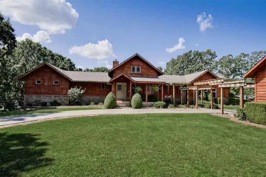 3515 S Eliza Lane, Farmington, AR 72730 - #2