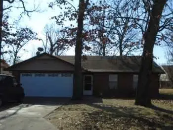 3604 Beechwood Drive, Rogers, AR 72756 - Image #1
