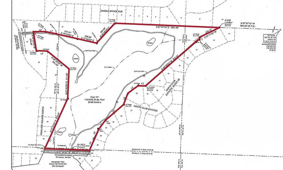 Clyde Carnes, Farmington, AR 72730 - Image #3