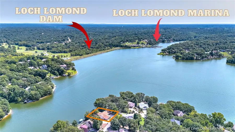 9 Marykirk Lane, Bella Vista, AR 72715 - Image #2