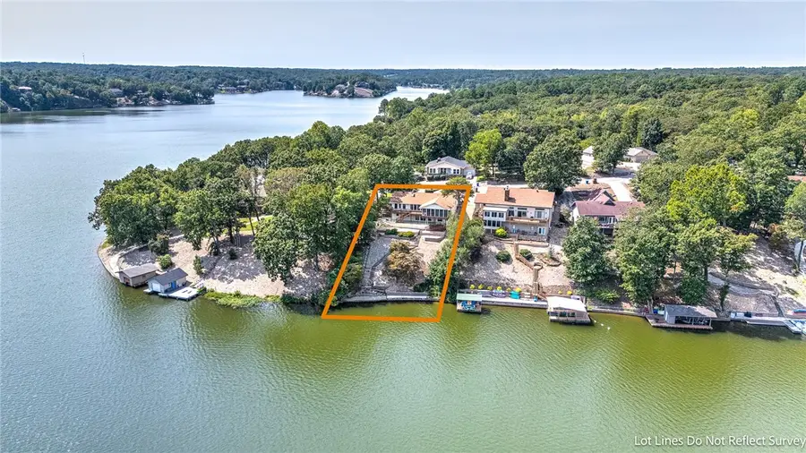 9 Marykirk Lane, Bella Vista, AR 72715 - Image #3