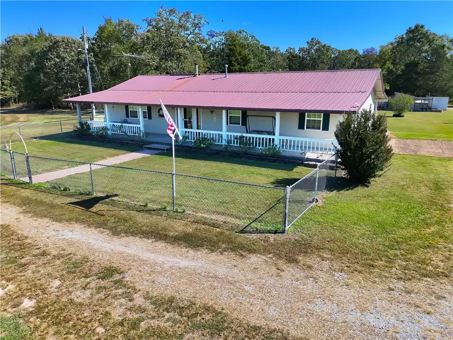 472618 E 775 Road, Stilwell, OK 74960 - Image #2