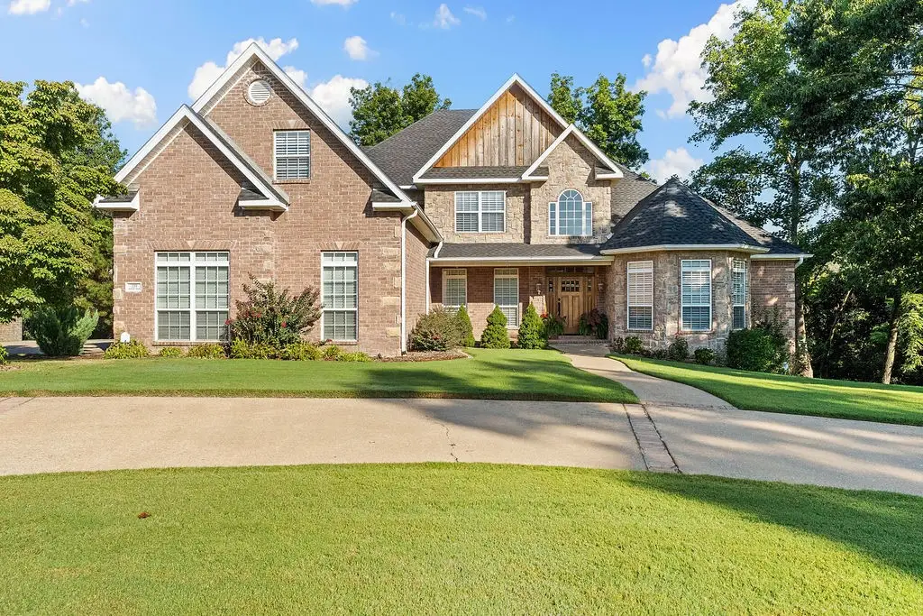 2311 NW Harvard Walk, Bentonville, AR 72712 - Image #1
