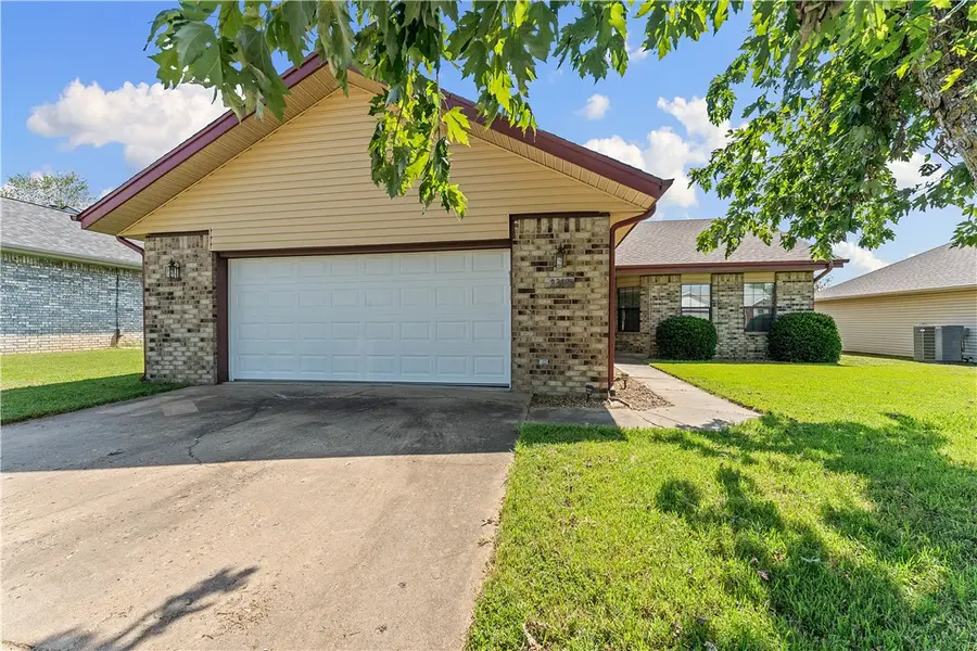 2308 W Willow Street, Rogers, AR 72758 - Image #2