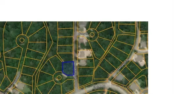 TBD (Lot 17) Pimlico Drive, Bella Vista, AR 72715