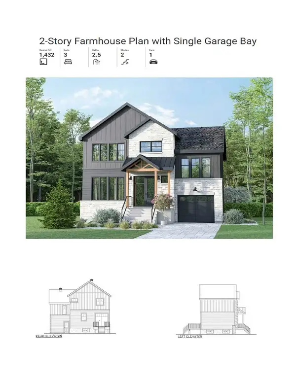 Minton Lane, Bella Vista, AR 72715