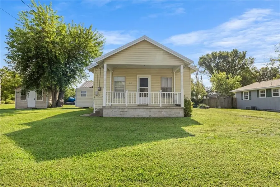 1201 & 1203 SW I Street, Bentonville, AR 72712 - Image #3