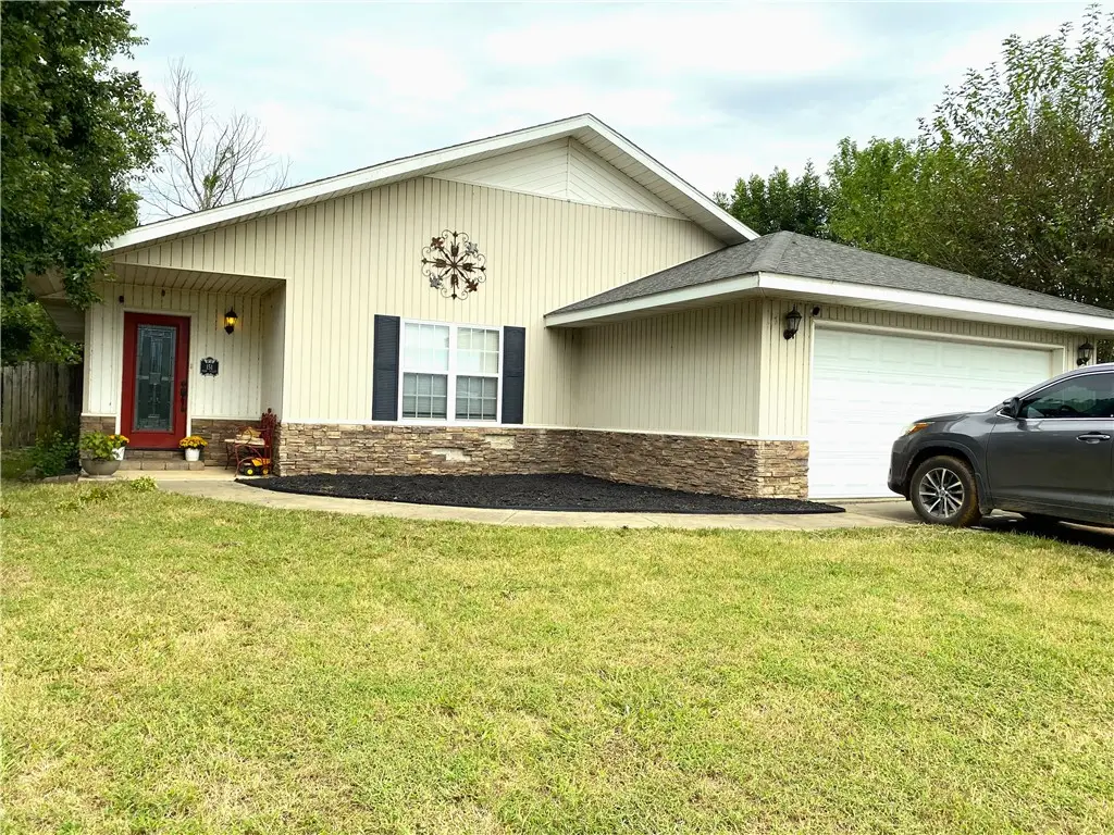 151 Park Valley Court, Anderson, MO 64831 - Image #1