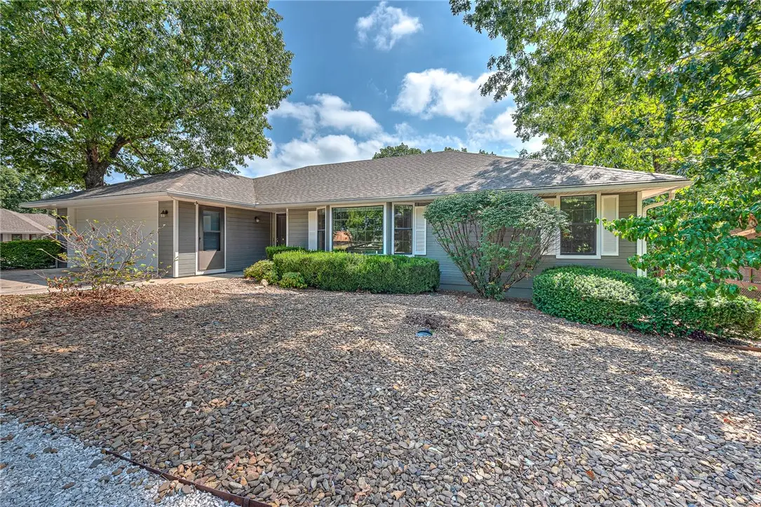 1 Shotliff Circle, Bella Vista, AR 72715 - Image #1