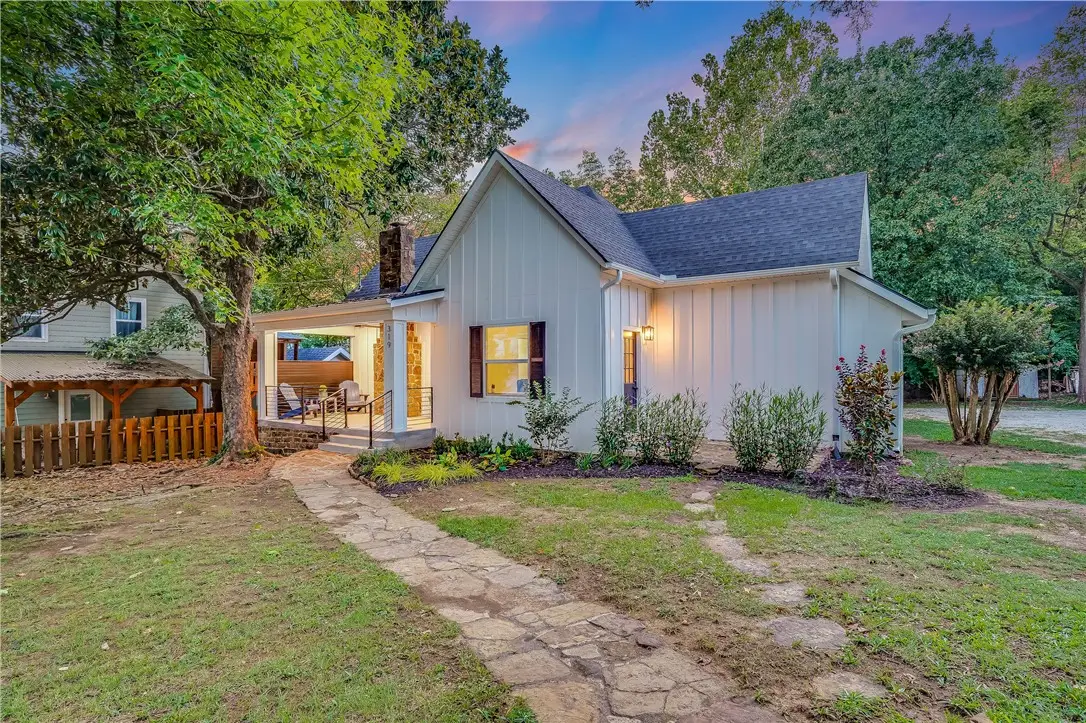 319 S College Avenue, Fayetteville, AR 72701 - Image #1