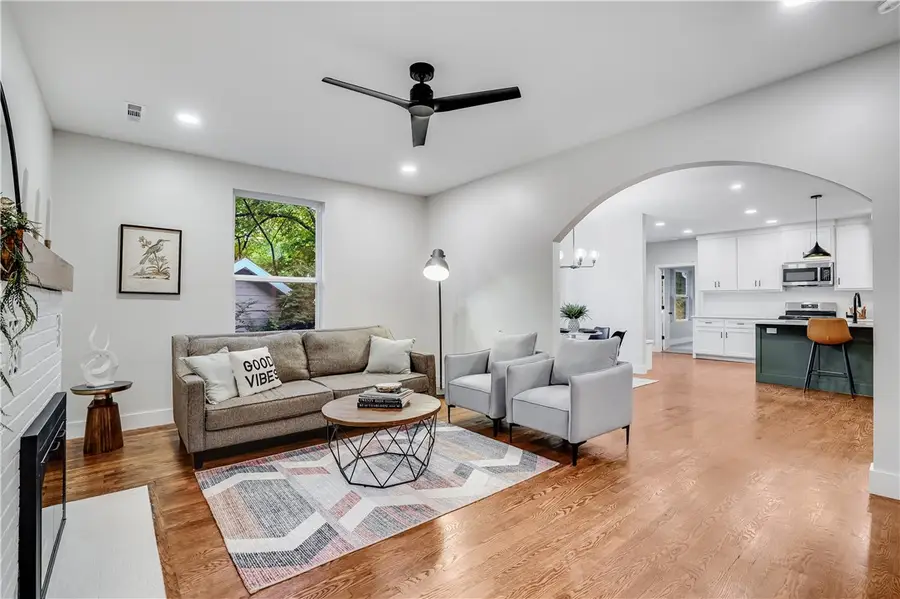 319 S College Avenue, Fayetteville, AR 72701 - Image #3