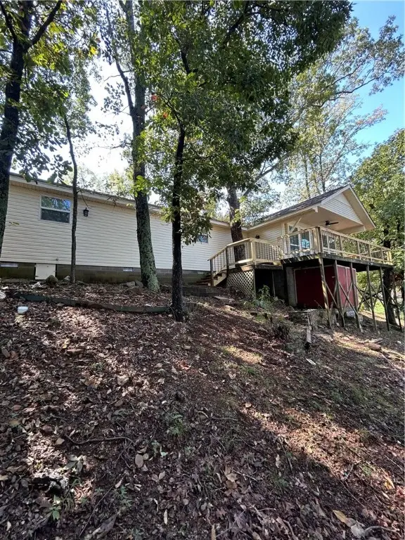 44 Adams Lake Loop, Conway, AR 72032 - Image #1