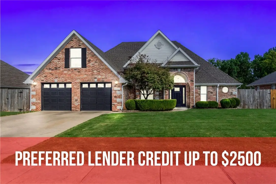 1505 Breckenridge Loop, Rogers, AR 72756 - Image #1