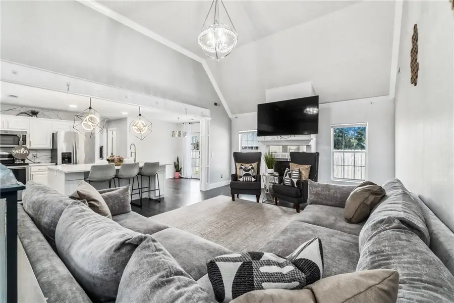 1505 Breckenridge Loop, Rogers, AR 72756 - Image #2