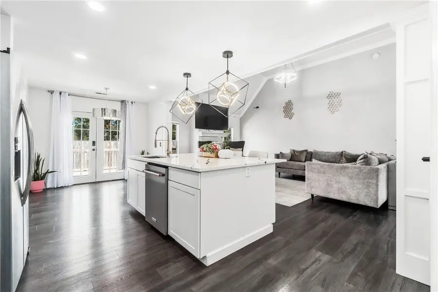 1505 Breckenridge Loop, Rogers, AR 72756 - Image #3